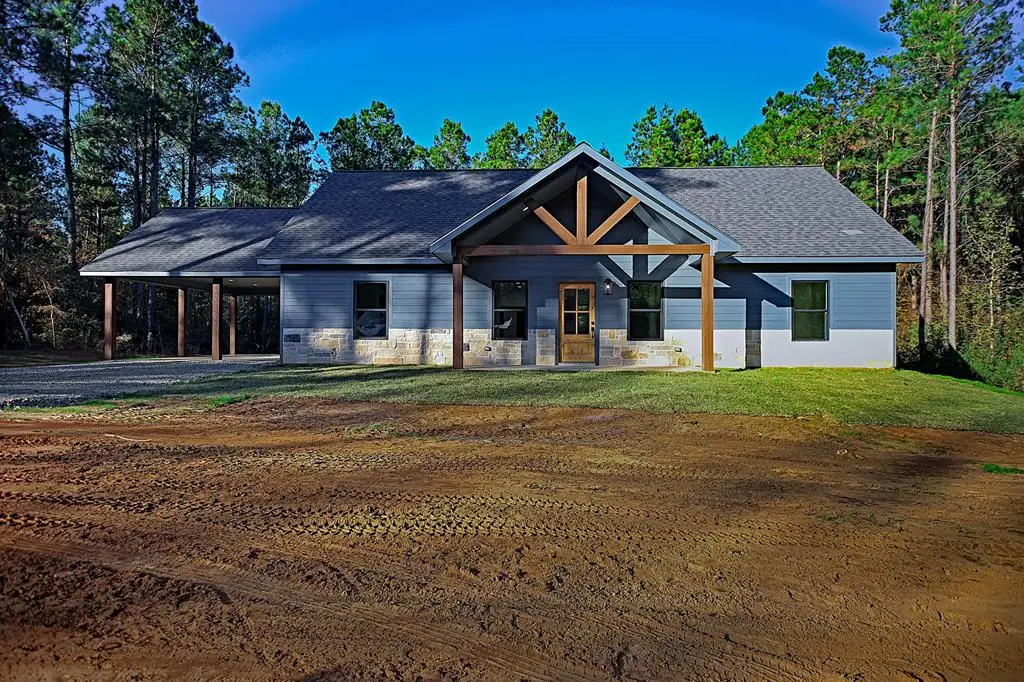 314 Cr 136, Garrison, TX 75946 - #1