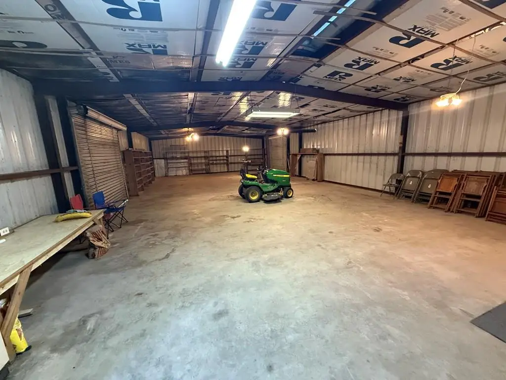 183 Deaf Smith Road, Moscow, TX 75960 - #1