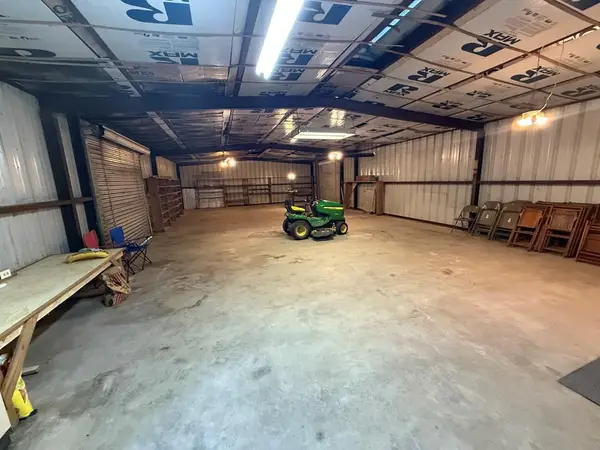 183 Deaf Smith Road, Moscow, TX 75960