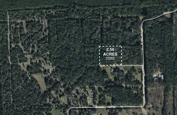 183 Deaf Smith Road, Moscow, TX 75960