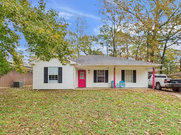 704 Pinewood, Diboll, TX 75941