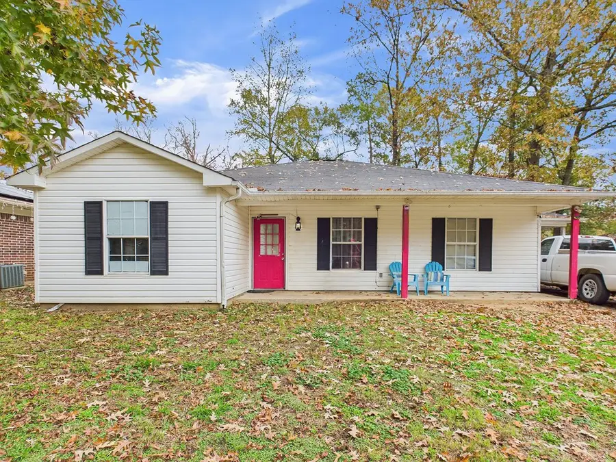 704 Pinewood, Diboll, TX 75941 - #3