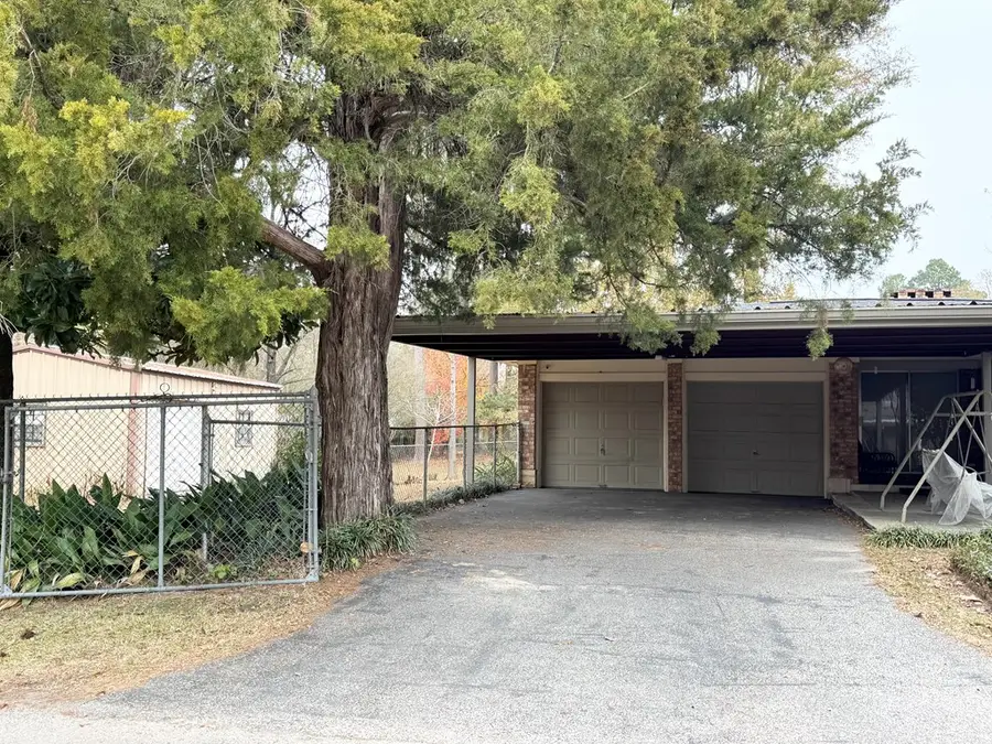 1201 Woodlawn Drive, Center, TX 75935 - #3