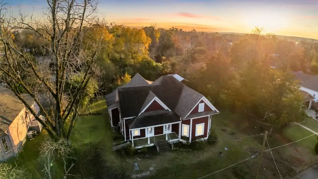 406 E Livingston, San Augustine, TX 75972 - #1