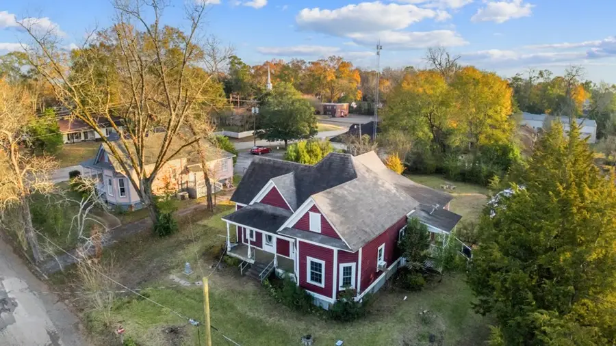 406 E Livingston, San Augustine, TX 75972 - #3