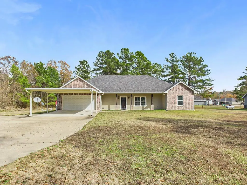 680 Fm 1475, Huntington, TX 75949 - #1