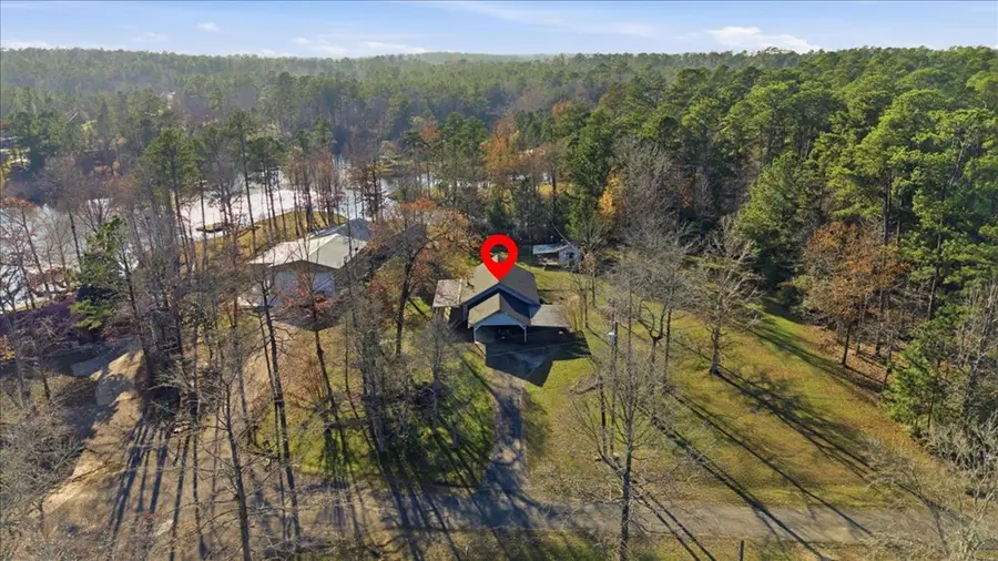 172 Mockingbird Lane, Burkeville, TX 75932 - #3