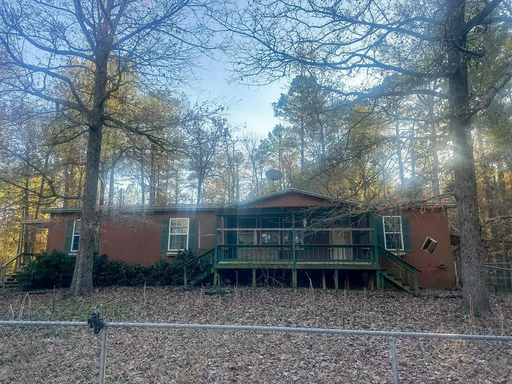 169 Scenic Way, Etoile, TX 75944 - #1