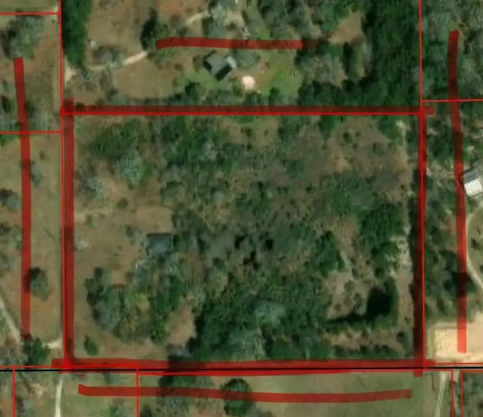 1773 County Road 1520, Warren, TX 77664 - #1