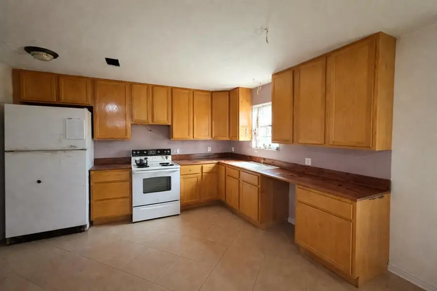 1773 County Road 1520, Warren, TX 77664 - #3