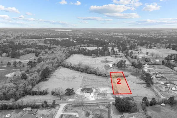 Lot 2 Fm 326, Lufkin, TX 75901