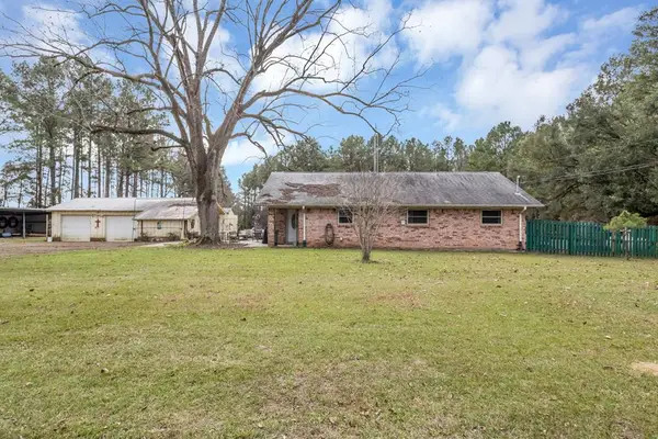 642 County Road 4335, Woodville, TX 75979