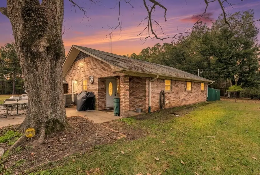 642 County Road 4335, Woodville, TX 75979 - #2