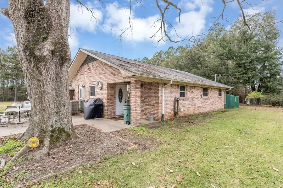 642 County Road 4335, Woodville, TX 75979 - #3