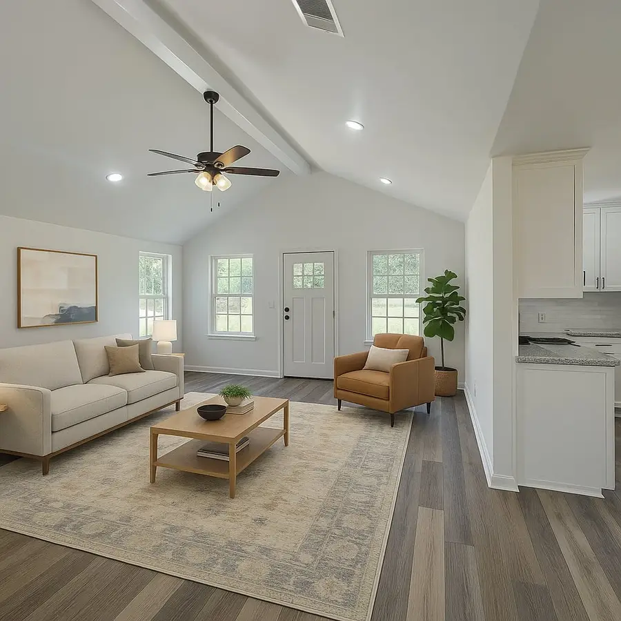 3408 Brookhollow Drive, Nacogdoches, TX 75964 - #2