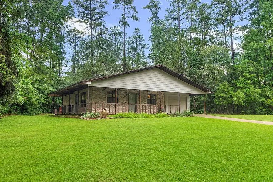 1399 Victoria Drive, Brookeland, TX 75931 - #2