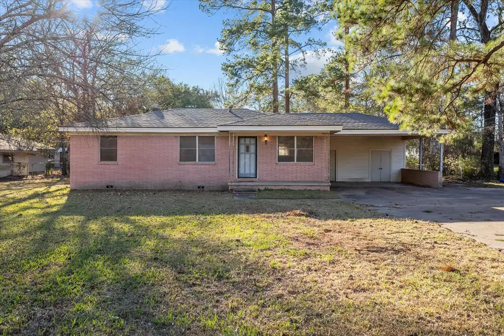 1303 Voyle Street, Lufkin, TX 75901 - #1