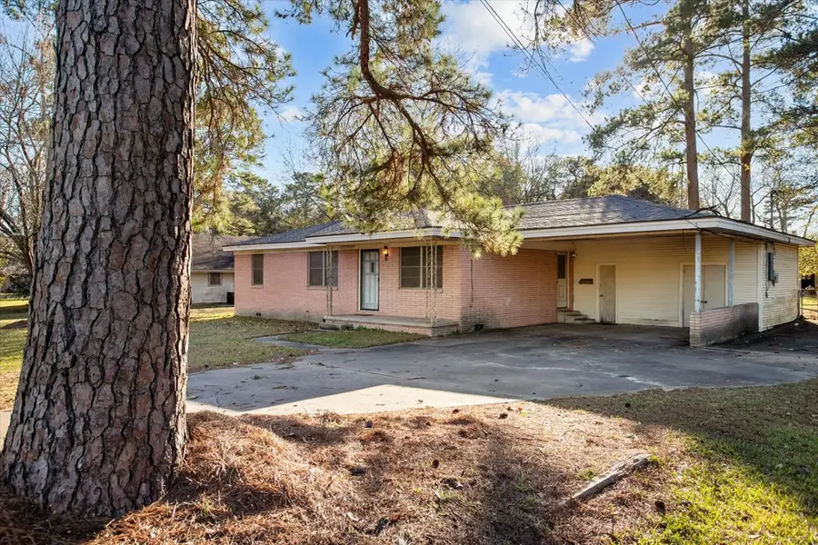 1303 Voyle Street, Lufkin, TX 75901 - #2