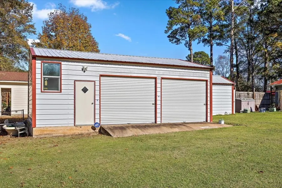 195 Gail Street, Huntington, TX 75949 - #3
