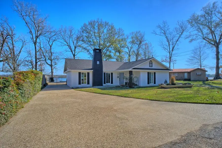 518 Forest Glen Drive, Hemphill, TX 75948 - #2