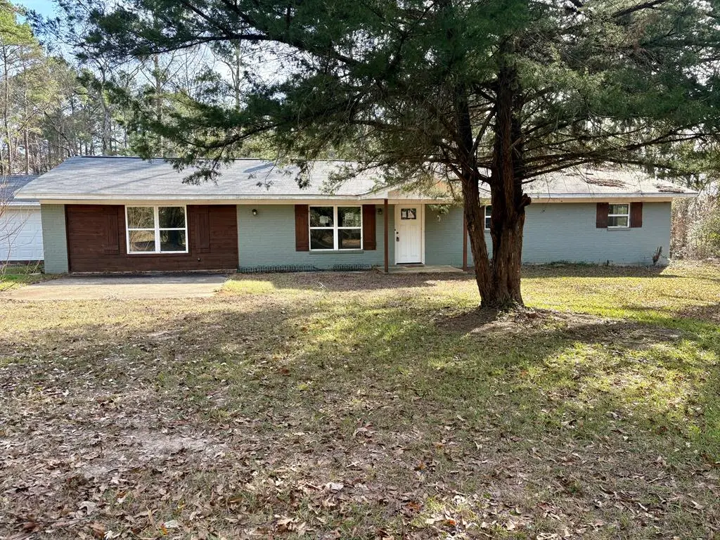 1581 County Road 559, Etoile, TX 75944 - #1