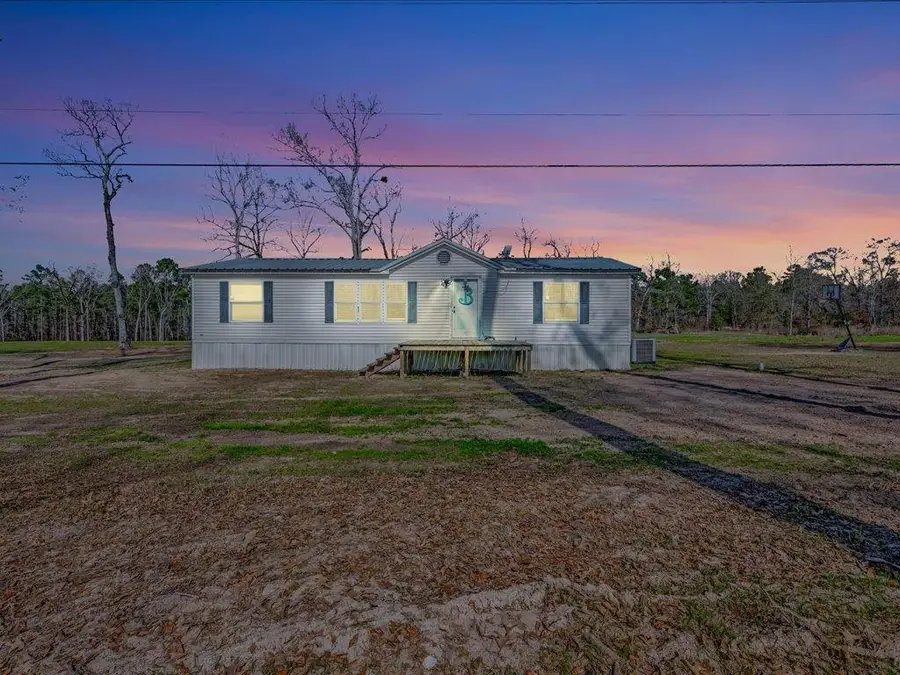 3959 Old Bonner Road, Lufkin, TX 75904 - #2