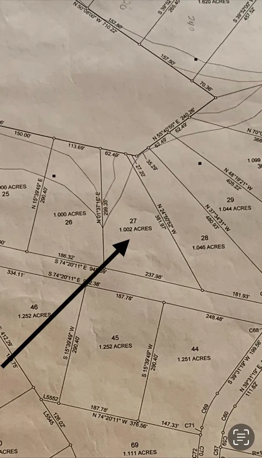 027 Pr 6028, Brookeland, TX 75931 - #2