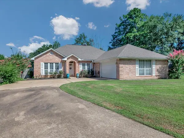 308 Paintbrush Circle, Lufkin, TX 75904