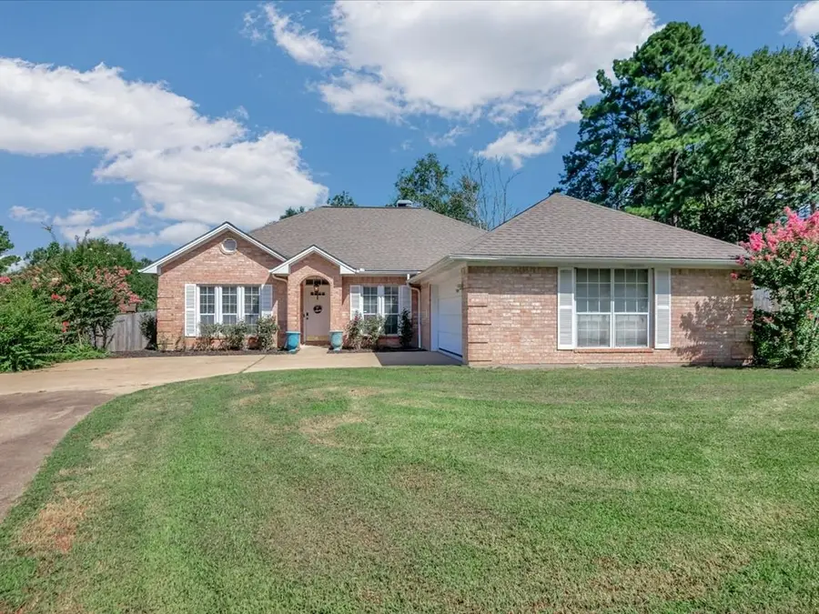 308 Paintbrush Circle, Lufkin, TX 75904 - #2
