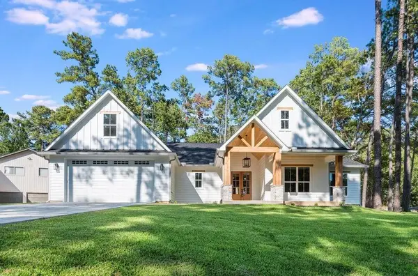 120 Boxwood Lane, Brookeland, TX 75931