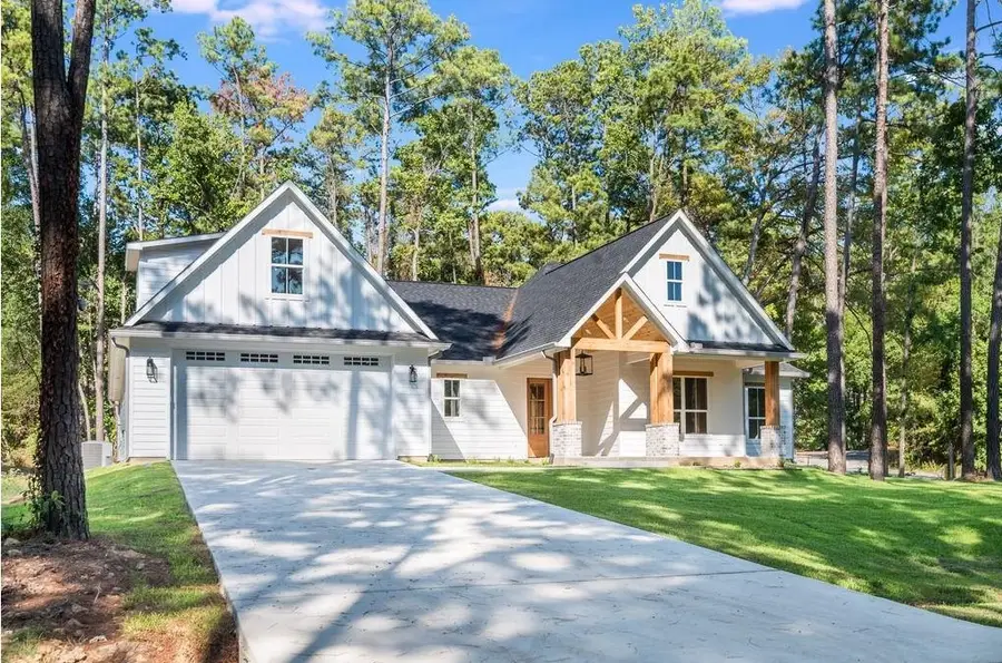 120 Boxwood Lane, Brookeland, TX 75931 - #3