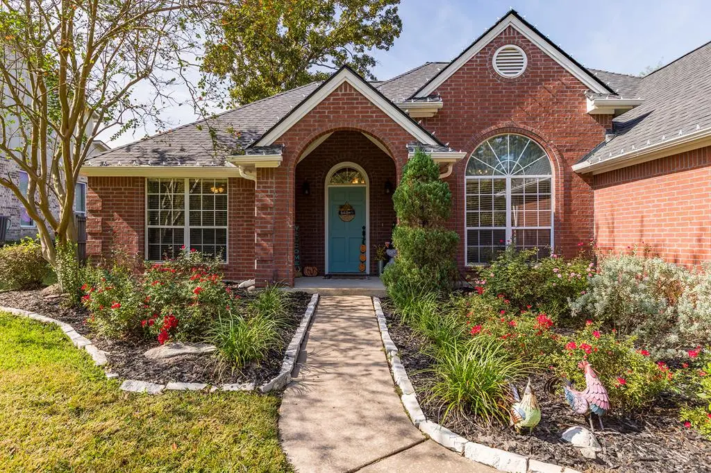 1602 Champions Drive, Lufkin, TX 75901 - #1