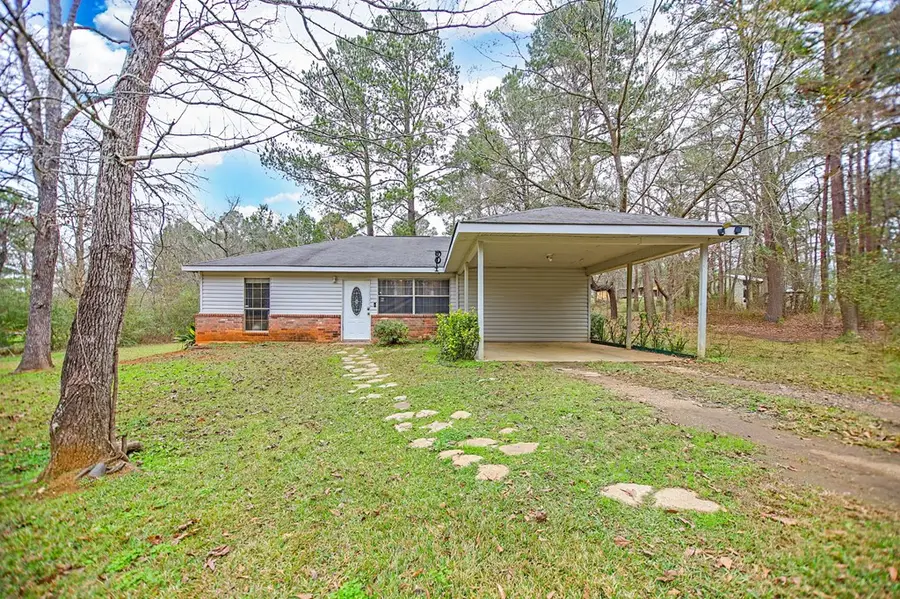 393 Kimbrough Lane, Pollok, TX 75969 - #2