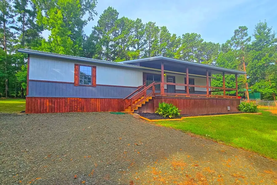 211 Stonewall Drive, Hemphill, TX 75948 - #3