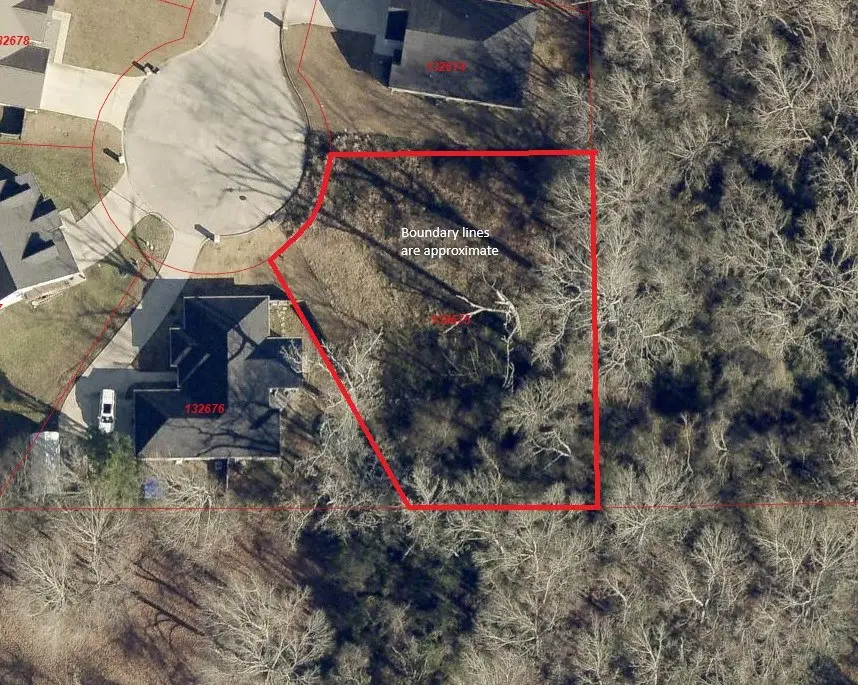 333 Oak Meadow Lane, Lufkin, TX 75904 - #2