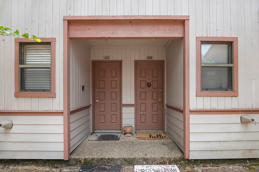 404 Club Villa, Brookeland, TX 75931 - #2