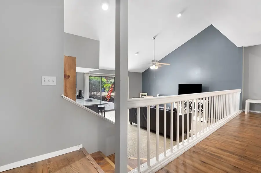 404 Club Villa, Brookeland, TX 75931 - #3