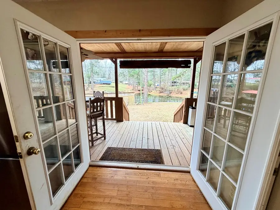 1118 Forest Glen Drive, Hemphill, TX 75948 - #2