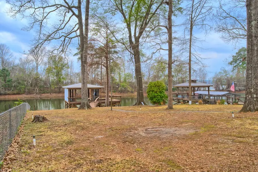 490 Cedar Ridge, Hemphill, TX 75948 - #3