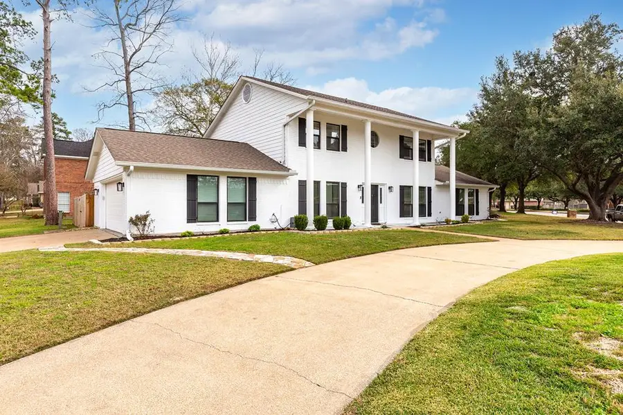 401 Crown Colony Drive, Lufkin, TX 75901 - #2