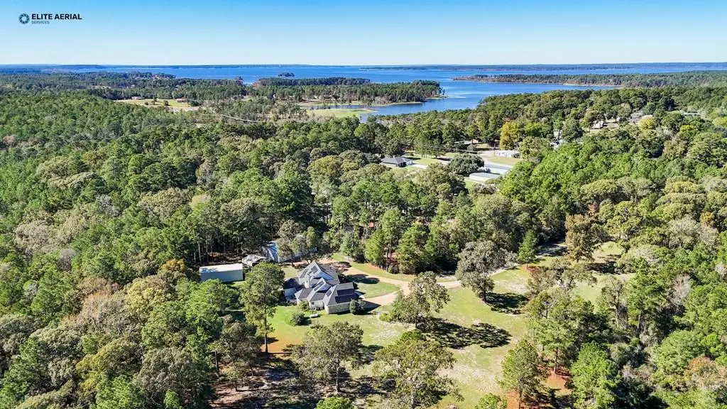 3004 Fm 1007, Brookeland, TX 75931 - #1