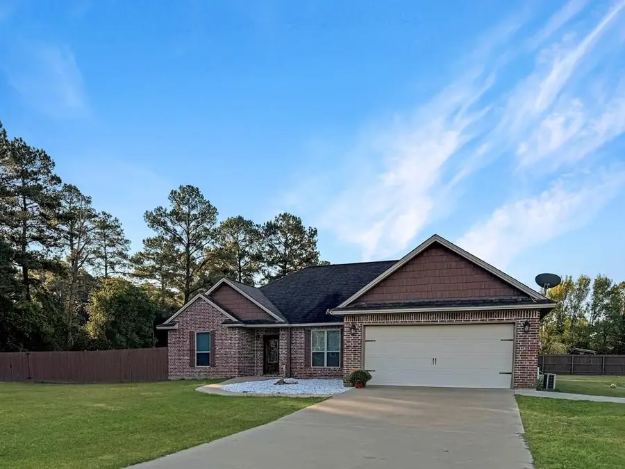 163 Lone Oaks Dr, Lufkin, TX 75901 - #2