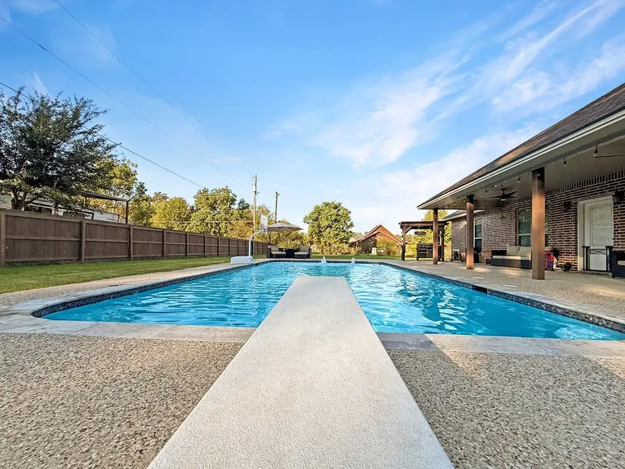 163 Lone Oaks Dr, Lufkin, TX 75901 - #3