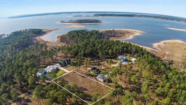 614 Private Rd 6028, Brookeland, TX 75931