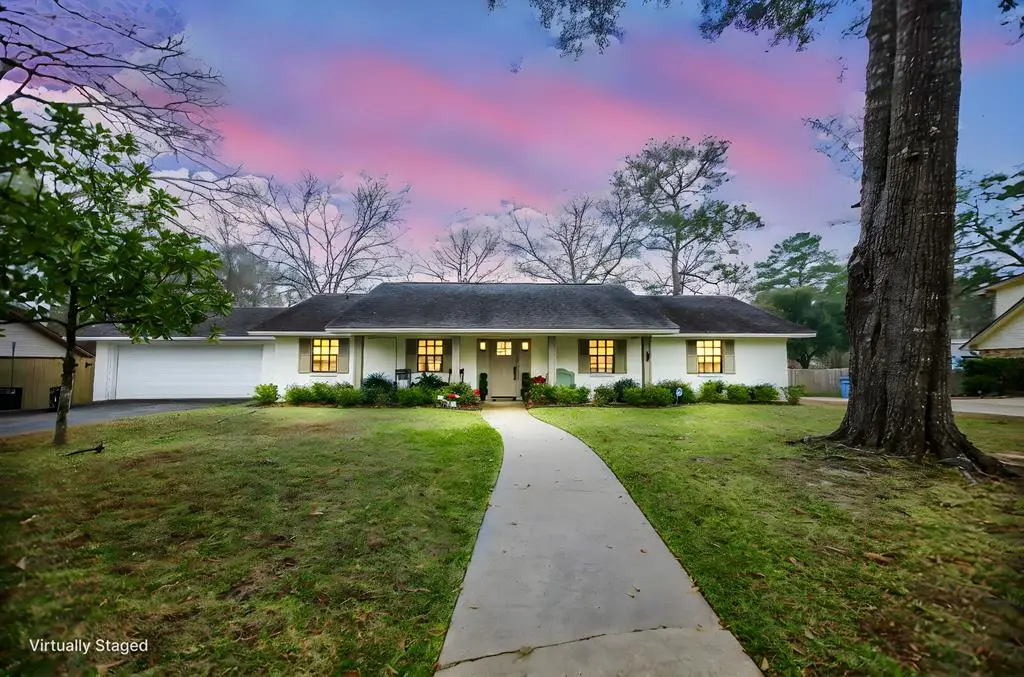 1416 Sleepy Hollow Drive, Lufkin, TX 75904 - #1