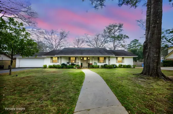 1416 Sleepy Hollow Drive, Lufkin, TX 75904