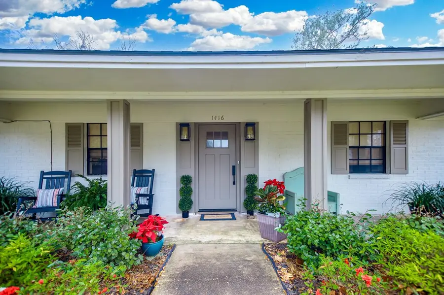 1416 Sleepy Hollow Drive, Lufkin, TX 75904 - #2