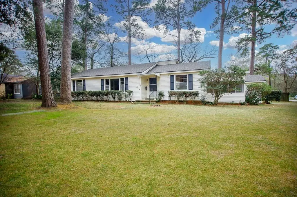 1202 Mimosa, Lufkin, TX 75904 - #1