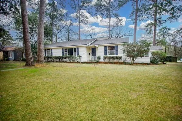 1202 Mimosa, Lufkin, TX 75904