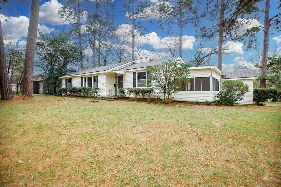 1202 Mimosa, Lufkin, TX 75904 - #2